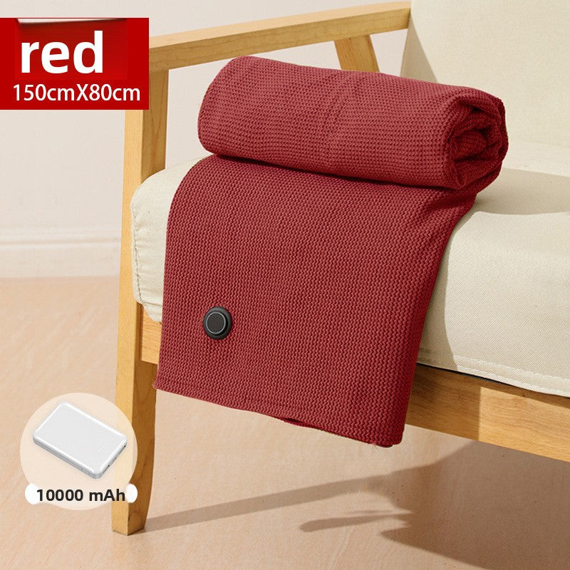 USB Electric Heating Blanket