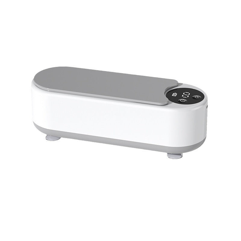 Ultrasonic cleaner