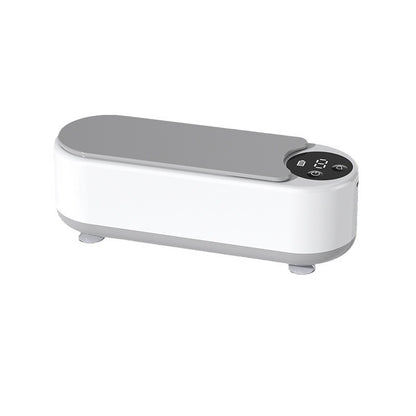 Ultrasonic cleaner