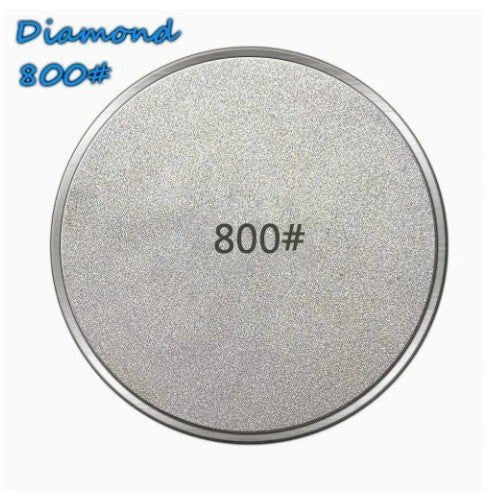 Professional Diamond Knife Sharpener
