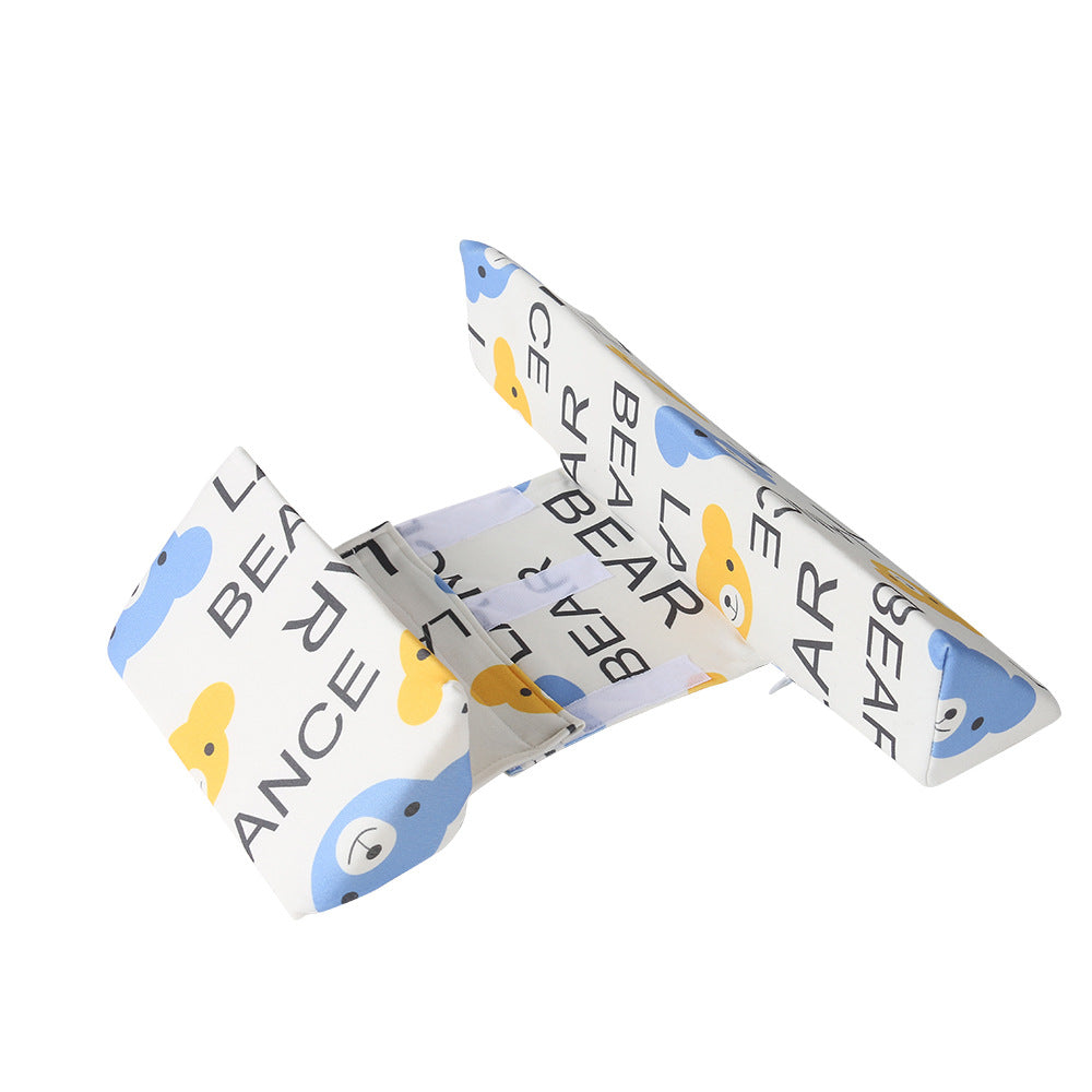 Infant Side Sleeping Pillow
