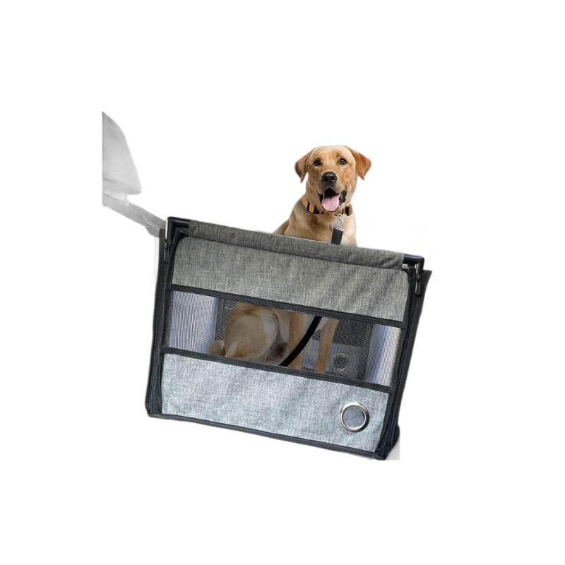 Pet Car Seat