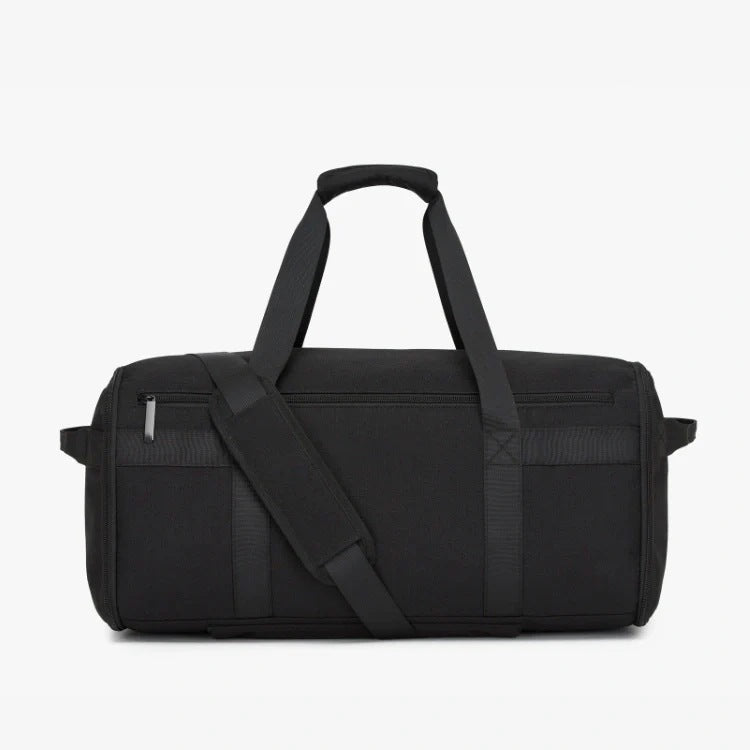 New multi-functional travel bag with a handle