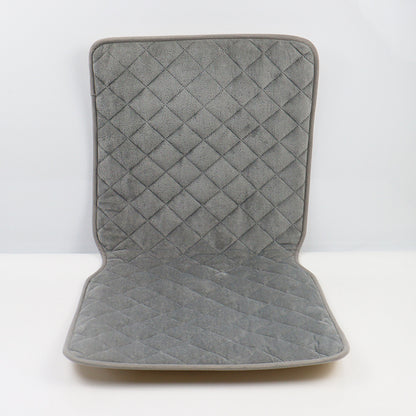 Seat heating pad
