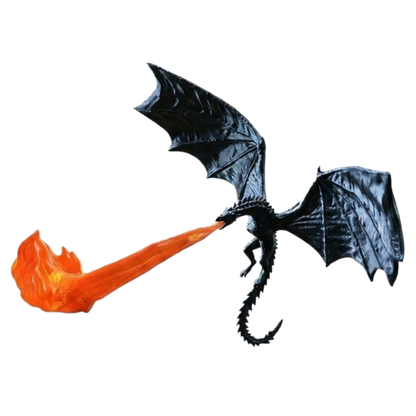 Dragon Breath USB Night Light