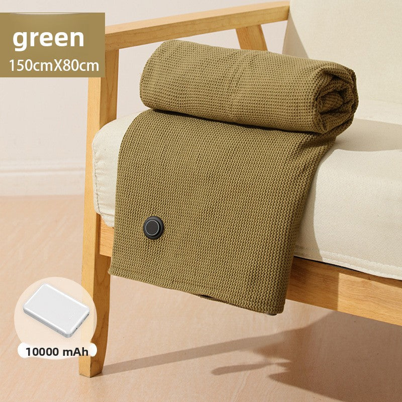 USB Electric Heating Blanket