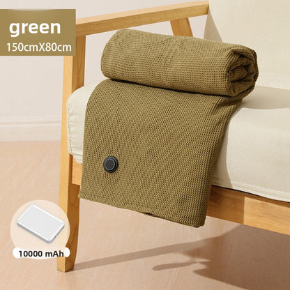 USB Electric Heating Blanket