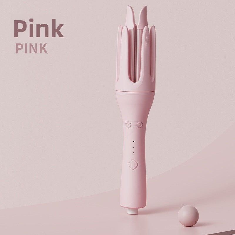 Automatic Hair Curling Iron