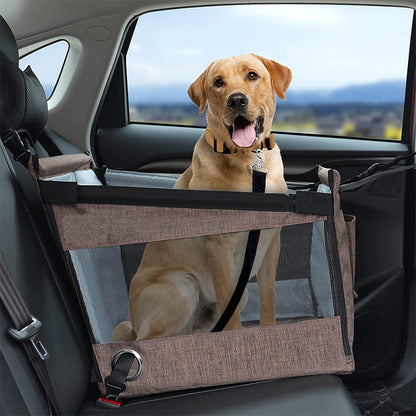 Pet Car Seat