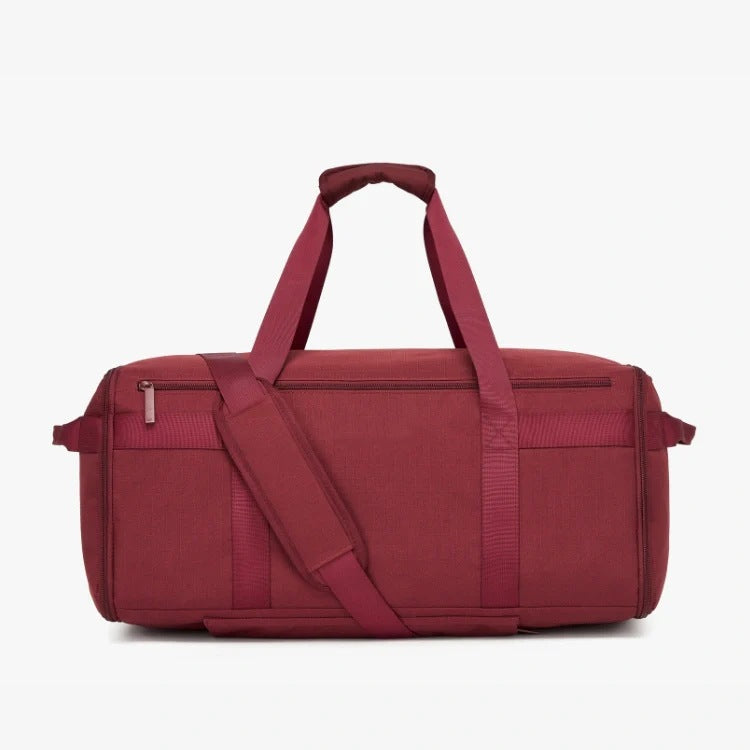 New multi-functional travel bag with a handle