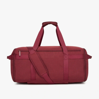New multi-functional travel bag with a handle