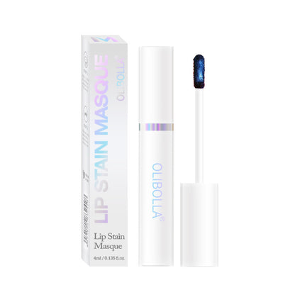 Long-Lasting Peel-Off Lip Stain Masque - 9 Shades