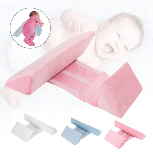 Infant Side Sleeping Pillow