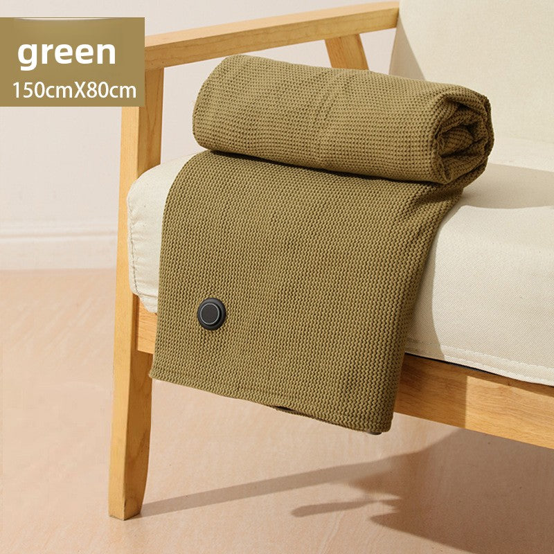 USB Electric Heating Blanket