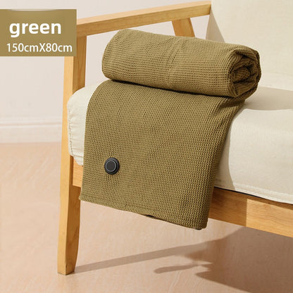 USB Electric Heating Blanket
