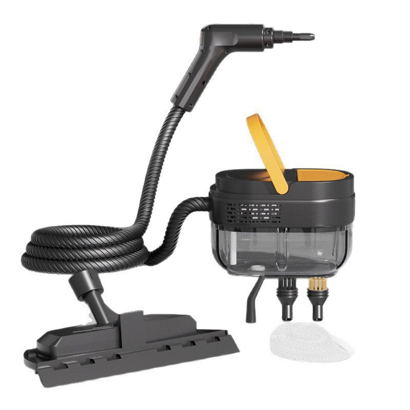 High Pressure Steam Cleaner