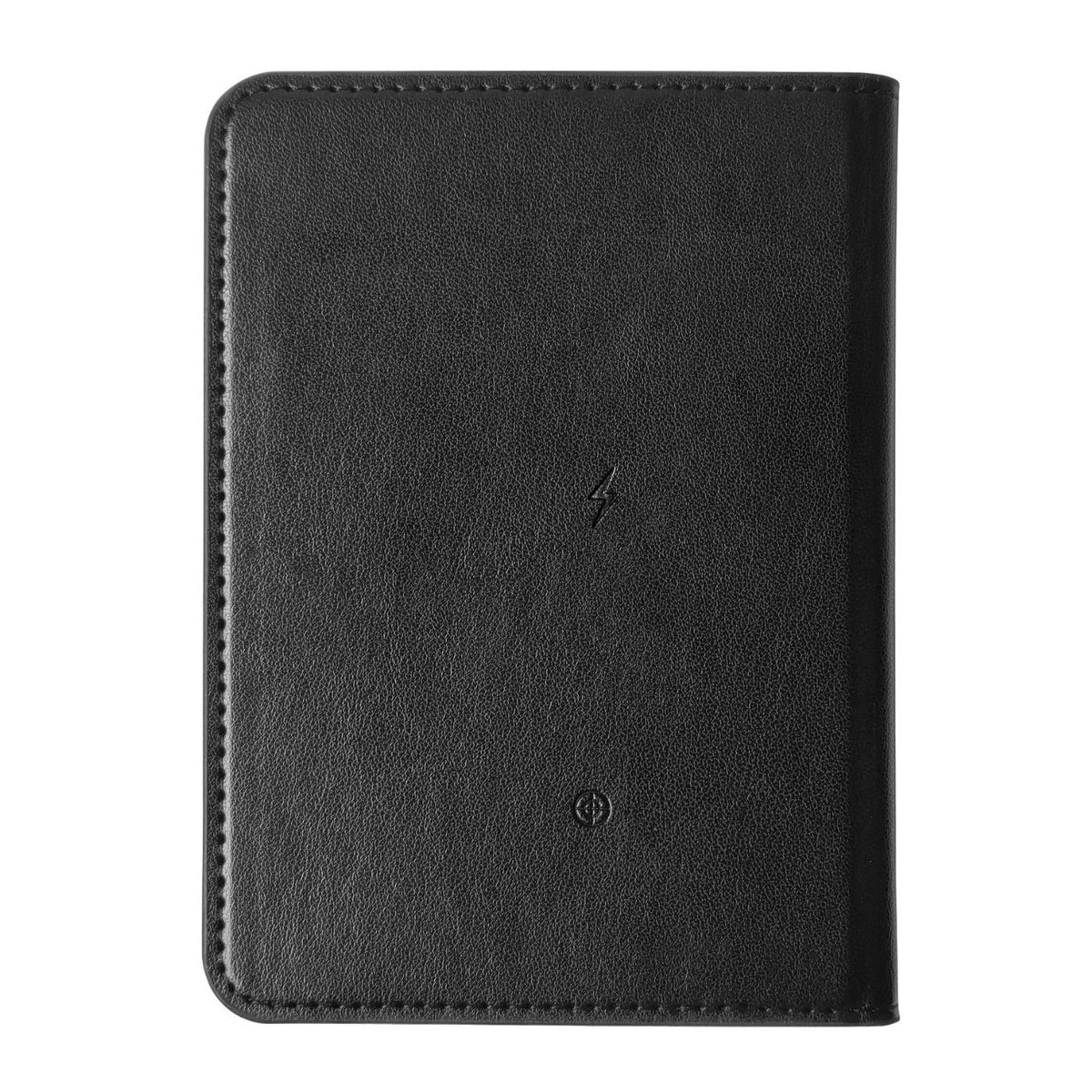 Smart Tracking Passport Case with Find My Technology