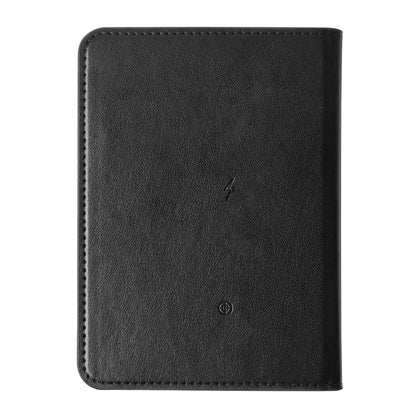 Smart Tracking Passport Case with Find My Technology