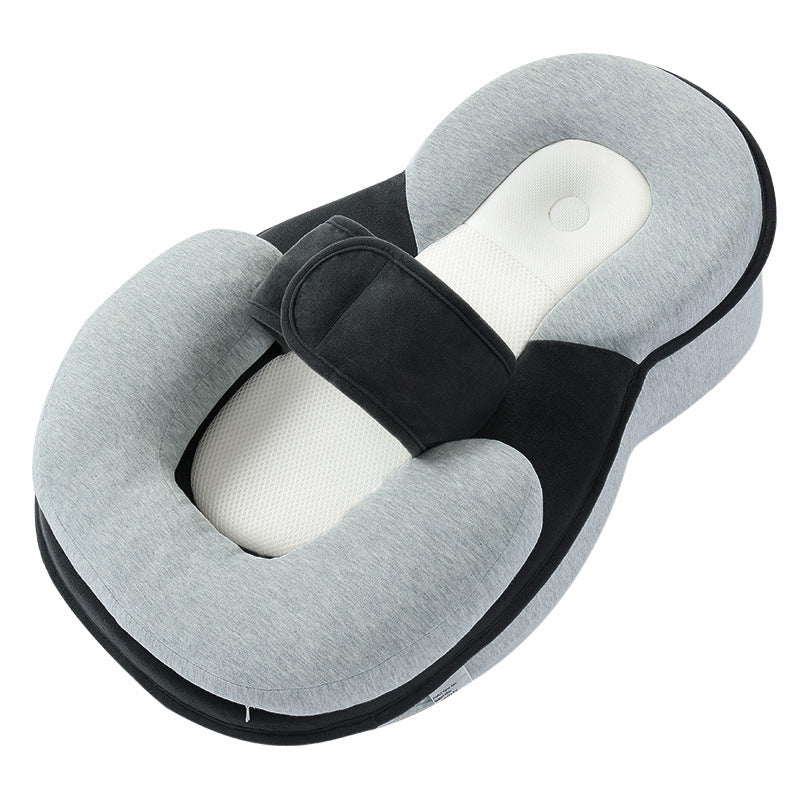 Baby Anti-Choking Incline Pillow