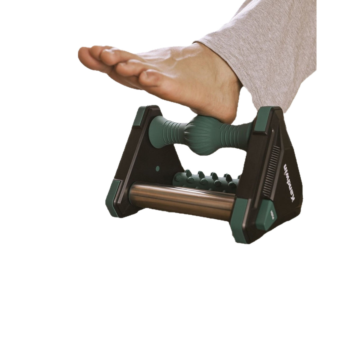 3-in-1 Cryo-Therapy Foot & Plantar Fasciitis Massager