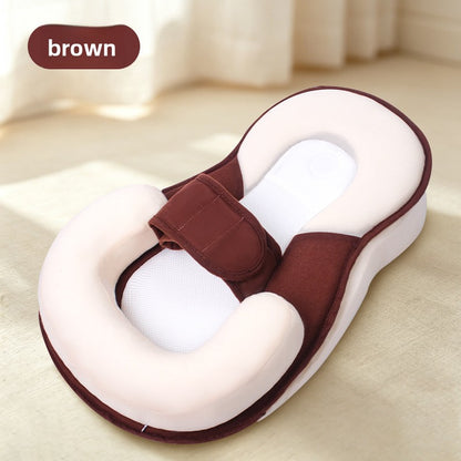 Baby Anti-Choking Incline Pillow