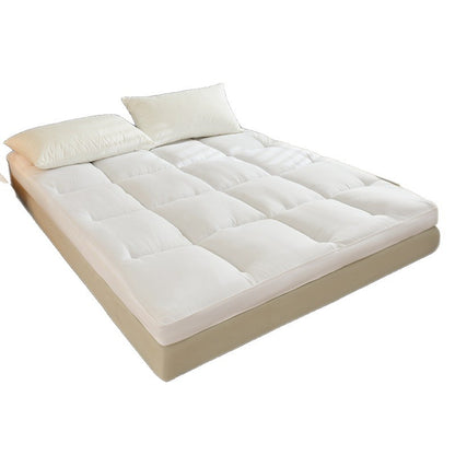 3D Mattress Pad with Polyester Filling