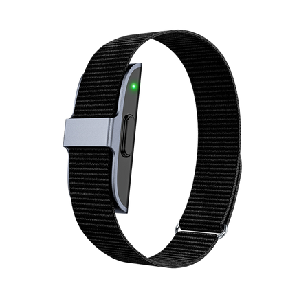 Sleep Body Temperature Monitoring Smart Bracelet