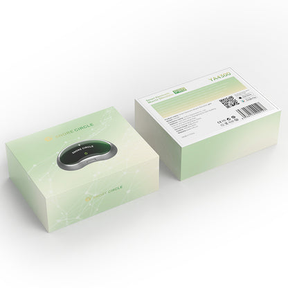 AI artificial intelligence anti snoring device for home business travel sleeping anti snoring and anti snoring