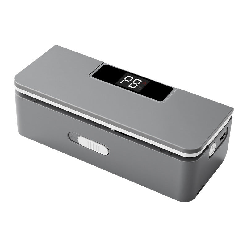 Portable Rechargeable Food Sealing Machine