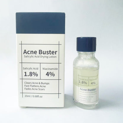 Salicylic Acid Spot Treatment Essence Collection
