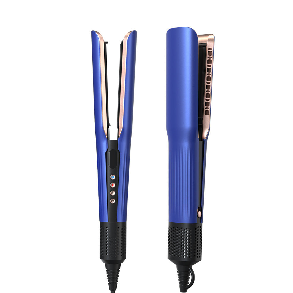 Hair Straightener with Negative Ion Technology