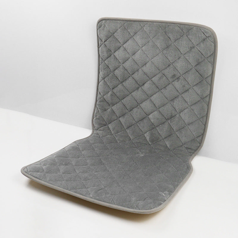 Seat heating pad