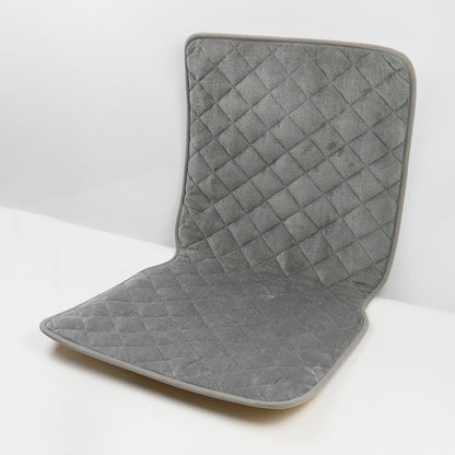 Seat heating pad