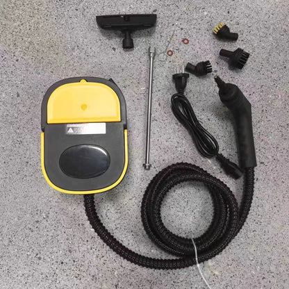 High Pressure Steam Cleaner