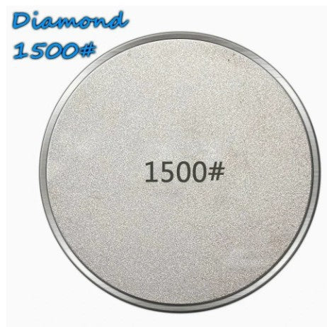 Professional Diamond Knife Sharpener