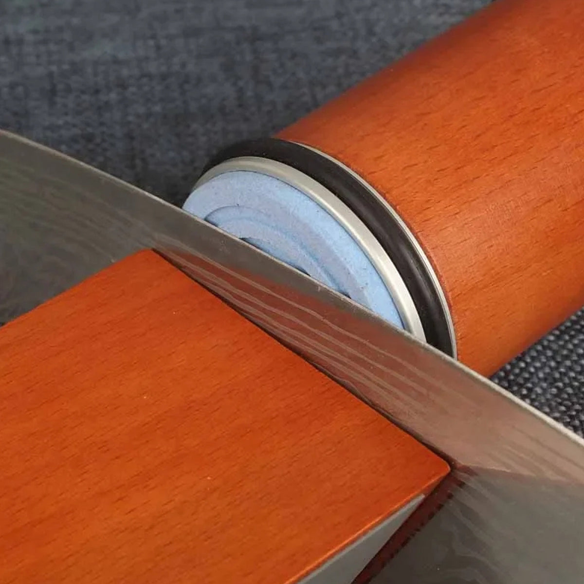 Professional Diamond Knife Sharpener
