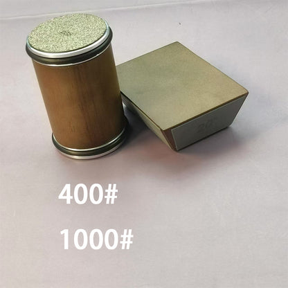 Professional Diamond Knife Sharpener