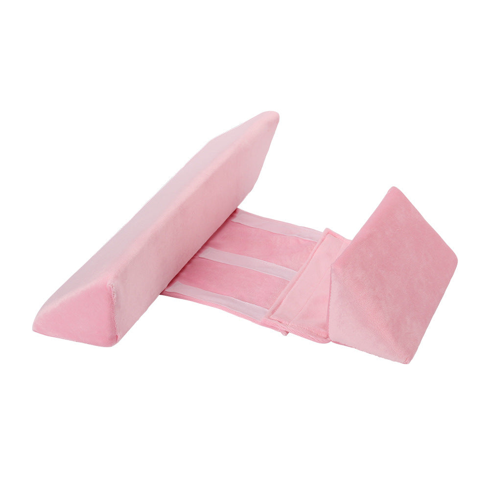 Infant Side Sleeping Pillow