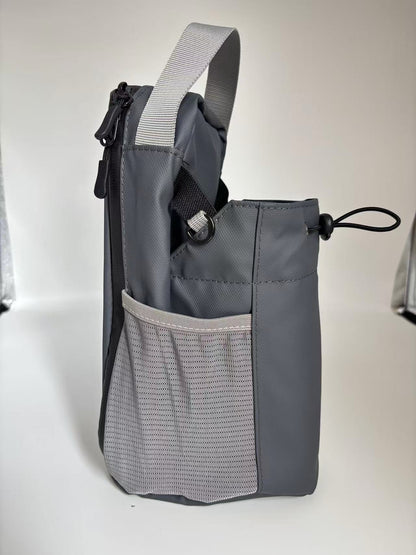 Gym Magnetic Water Bottle Bag