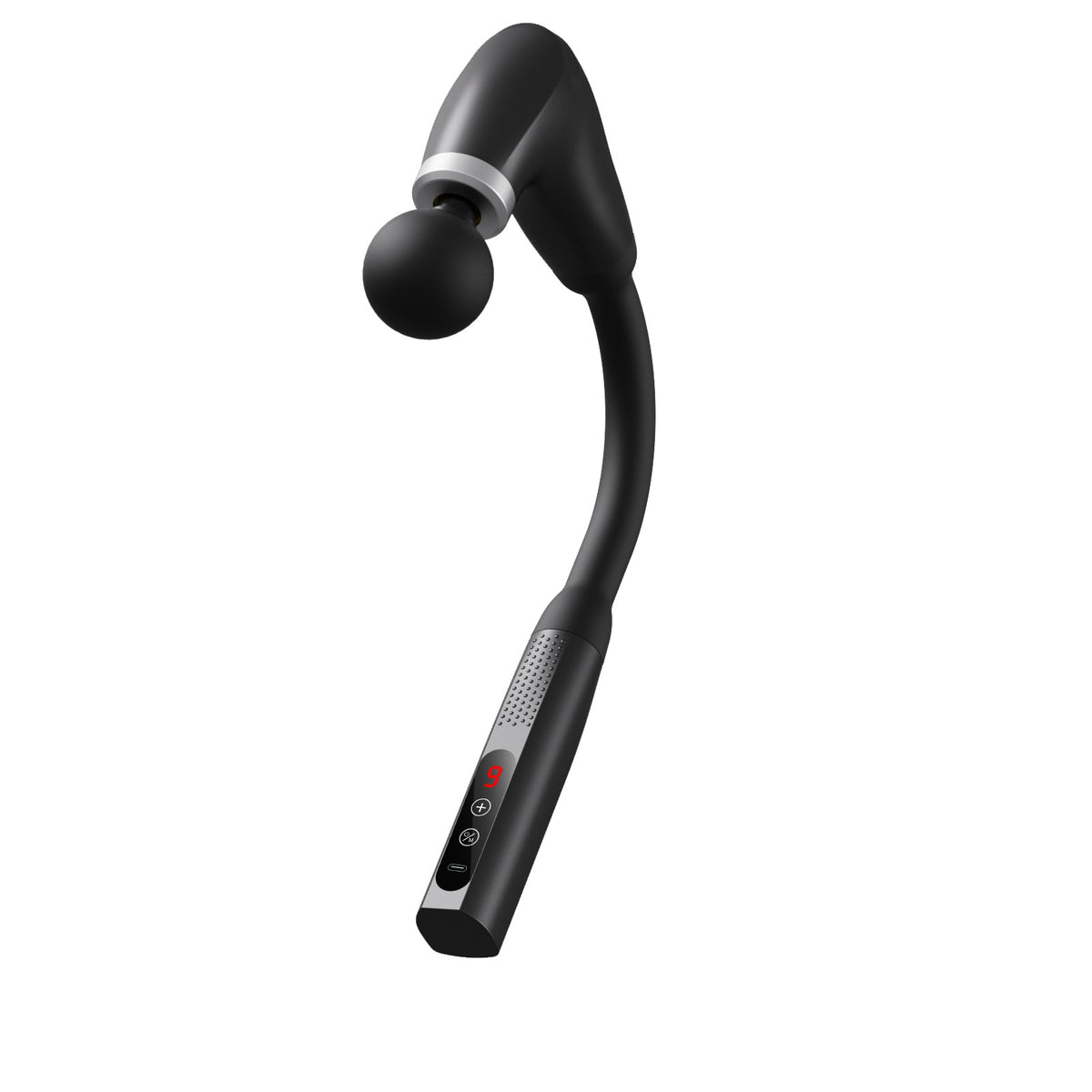 Ergonomic Handheld Deep Tissue Percussion Massage Gun