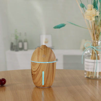 Humidifier USB Mini Humidifier Ultrasonic Car/Office/Home