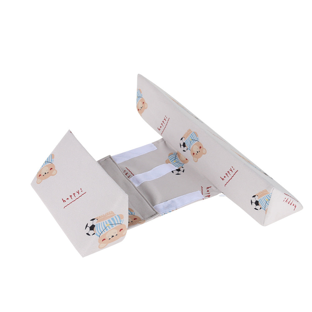 Infant Side Sleeping Pillow