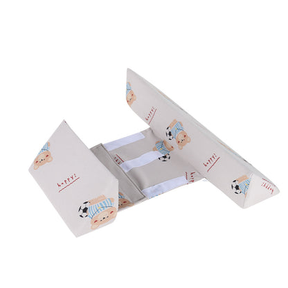 Infant Side Sleeping Pillow