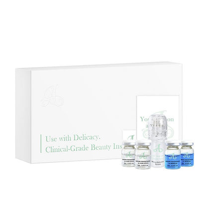 Novalift Micro-Needle Eye Patches for Skin Hydration