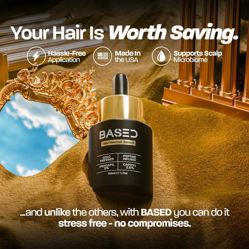 Bodyworks Hair Conditioner for Smooth and Shiny Hair