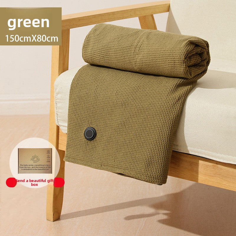 USB Electric Heating Blanket