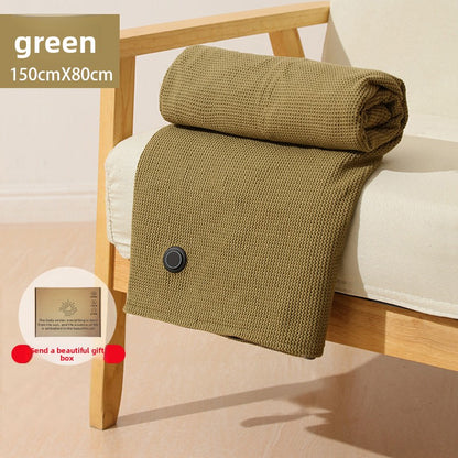USB Electric Heating Blanket