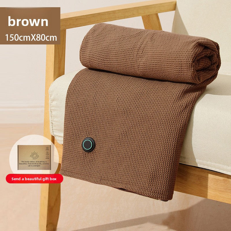 USB Electric Heating Blanket