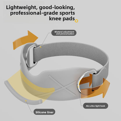 Sports Knee Patella Support Straps