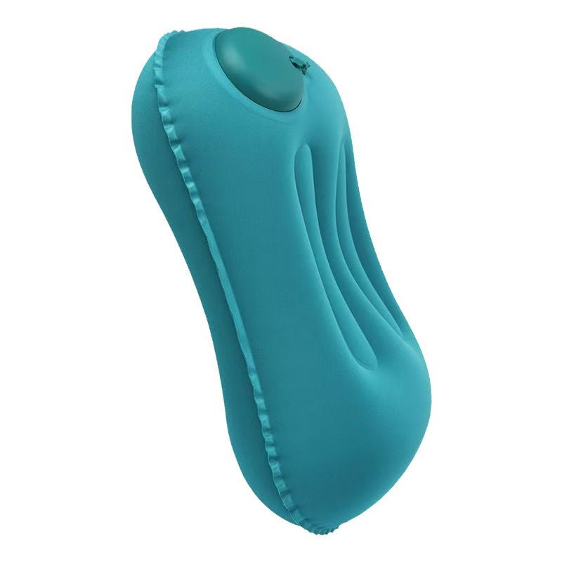 Portable Inflatable Pillow for Travel